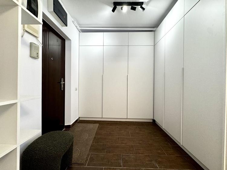 Apartament cu stil, eleganță și energie vibrantă, în Piața Victoriei - 19