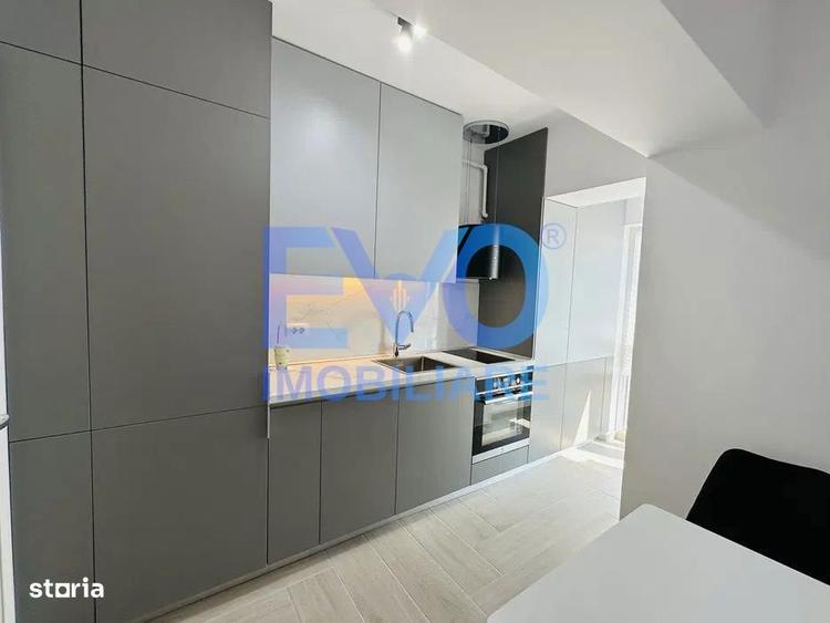 Apartament modern cu 2 camere in bloc nou, Tatarasi - 8