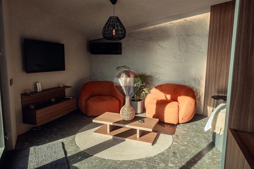 Casă cu Teren 2365 Mp în Buhalnița