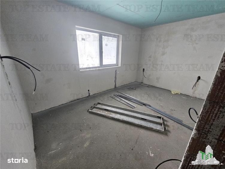 Vila 4 camere incalzire in pardoseala in Militari Residence - 1