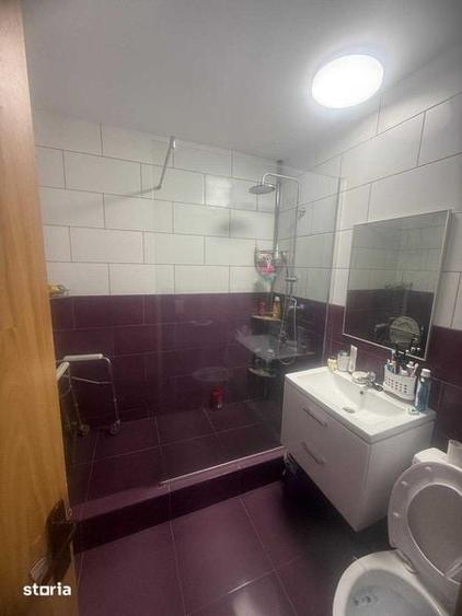 Apartament cu 2 camere decomandat în Militari