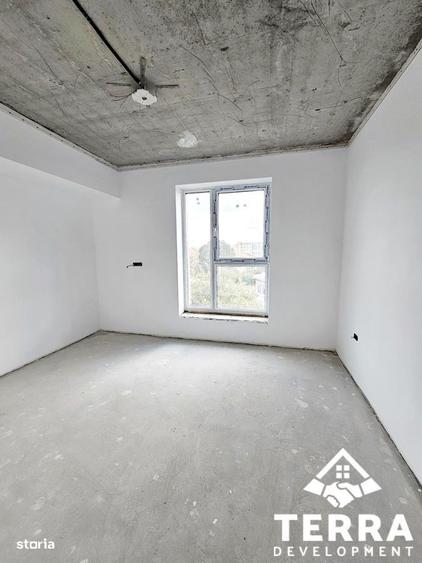 Apartament cu 3 camere în Dacia