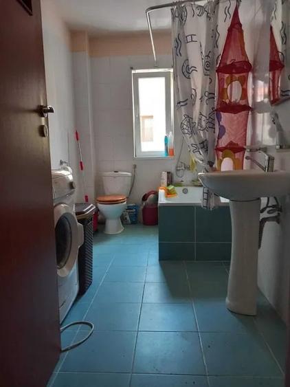 Apartament cu 2 camere, 54,42 mp, parcare, zona LIDL - 5