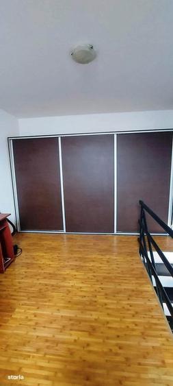 Apartament cu 2 camere în Gară