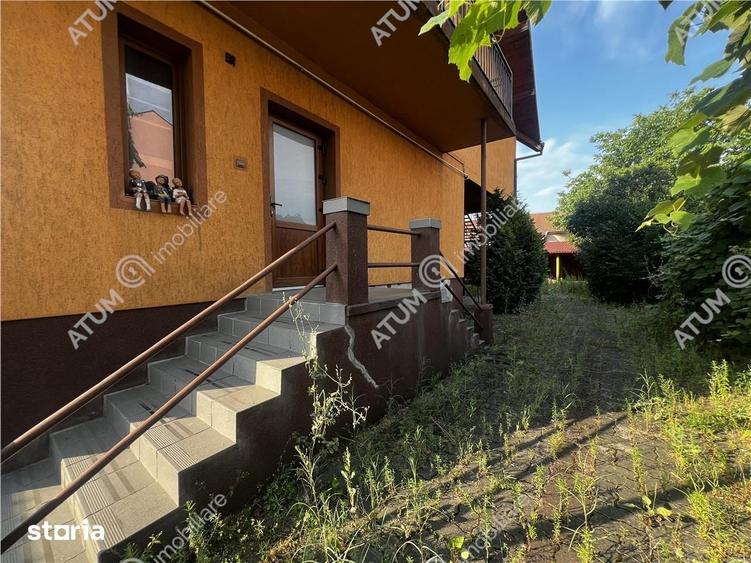 Spațiu comercial, de 314 mp, în Terezian