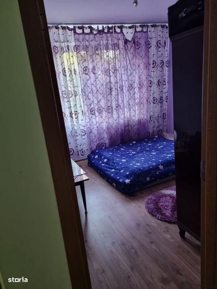Apartament cu 3 camere decomandat în Rahova