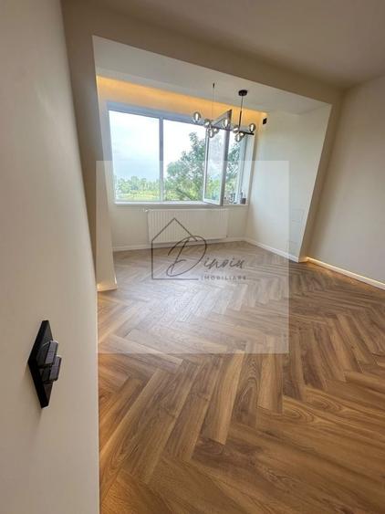 Apartament cu 2 camere decomandat în Colentina