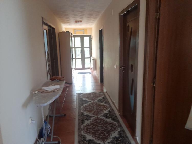 Casă cu 4 camere în Miroslava