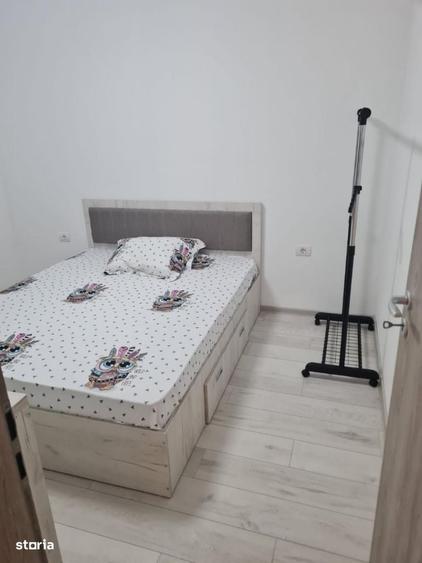 Apartament fond nou doua camere Trivale - Capitol - Str Campului - 3