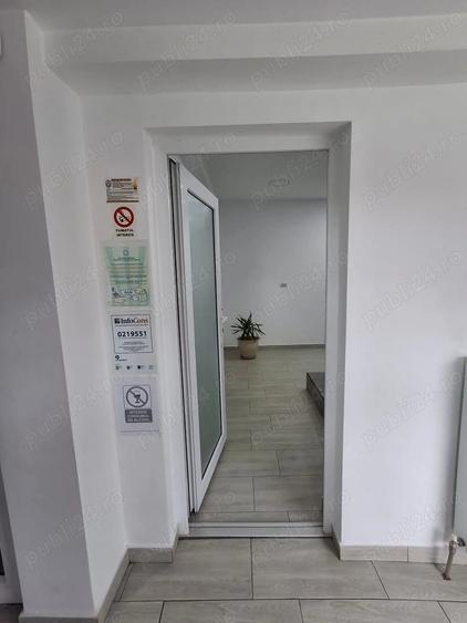 Spațiu comercial, de 16 mp, în Trocadero