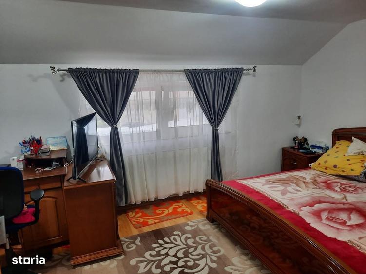 Casă cu 3 camere în Cătămărești