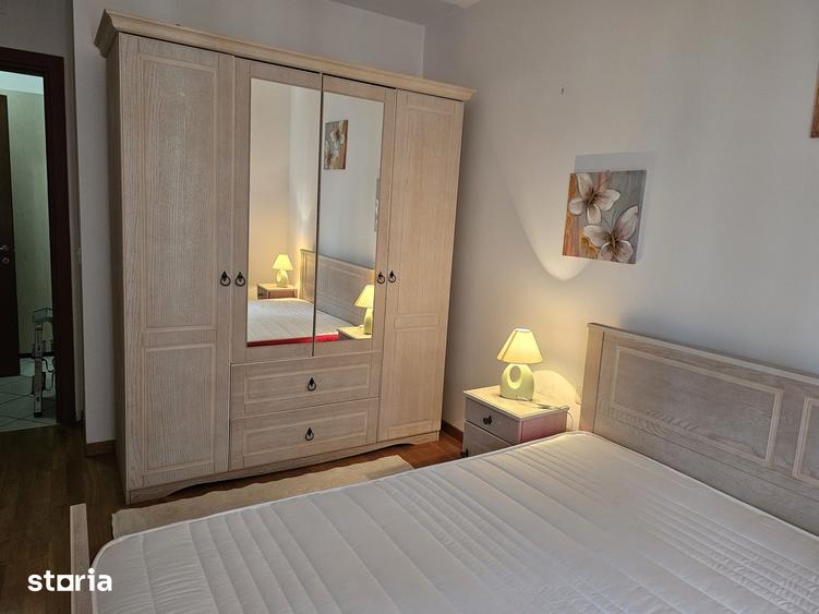 Apartament cu 2 camere în Torontalului — fotografia 1