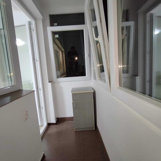 Apartament cu 2 camere decomandat în Giurgiului