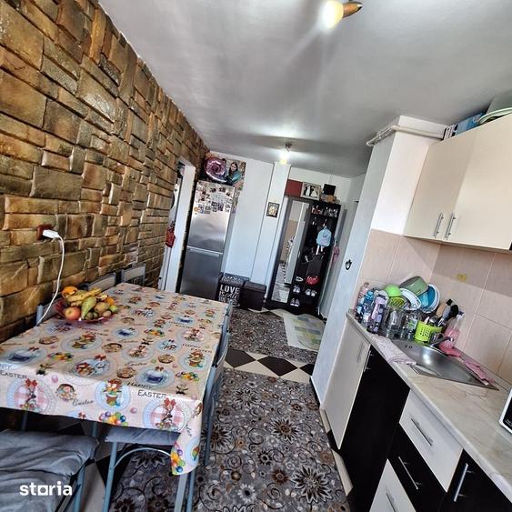 Apartament cu 2 camere, mobilat în Ampoi 1
