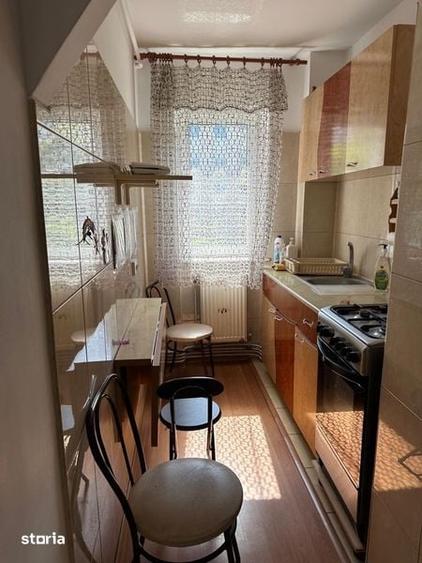 Apartament 2 camere decomandat - 4