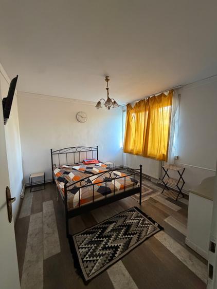 Apartament cu 2 camere în Medicină