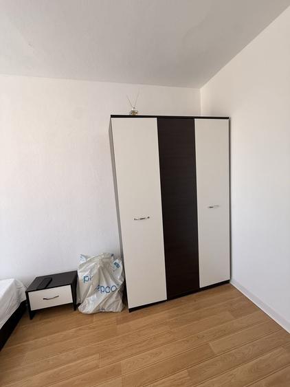Garsonieră decomandată în Exterior Vest