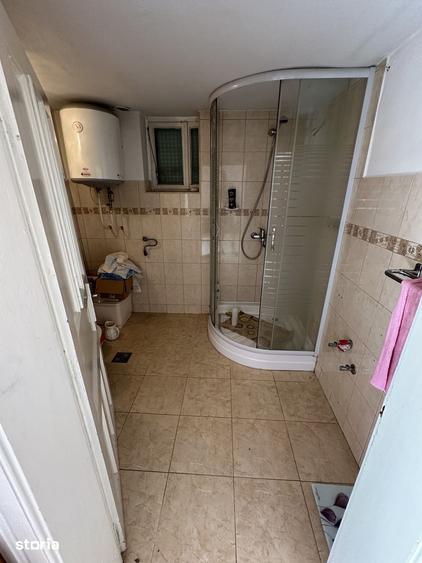 Casă cu 2 camere decomandat cu Teren 410 Mp în Târnăveni