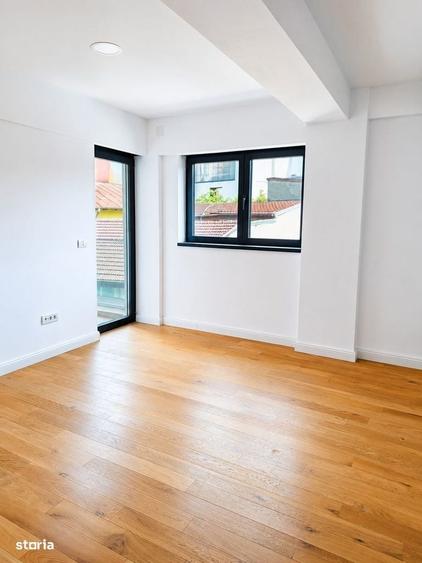 Apartament cu 3 camere în Polonă