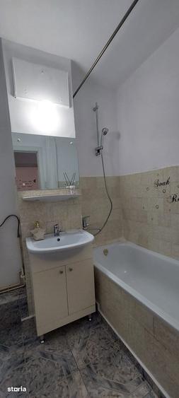 Garsonieră în Valea Cetății