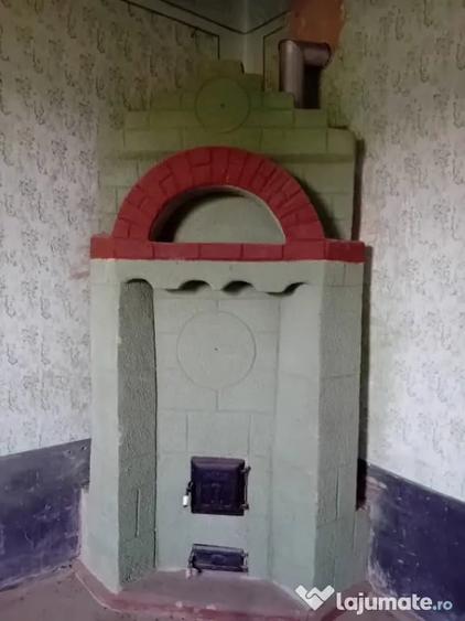 Casa P, 96 mp, teren 1948, Silistea Crucii - 5