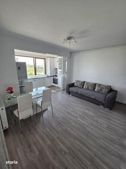 Apartament cu 3 camere în Berceni