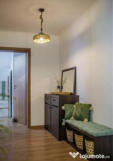 Apartament cu 3 camere, Cetate-Schit - 1