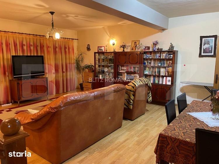 Casa de vanzare in Bistrita zona Mall / B1 Shopping Center