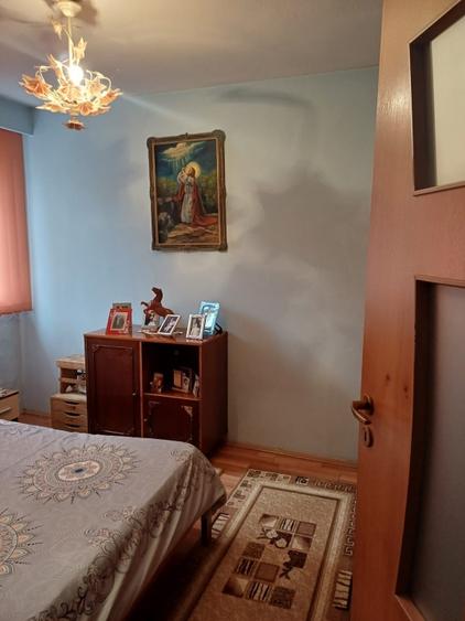 Apartament 2 camere decomandat, cartier Manastur - 4