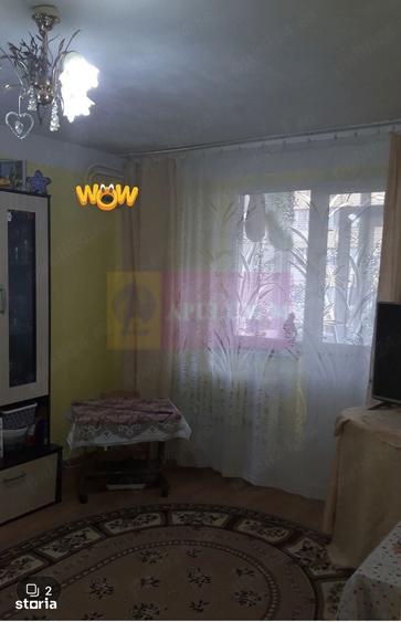 Vanzare a apartament 2 camere confort 2 Colentina-D-na Ghica - 5