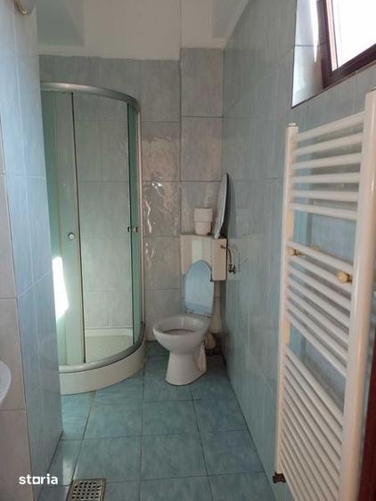 Garsonieră în Bd. Gloriei
