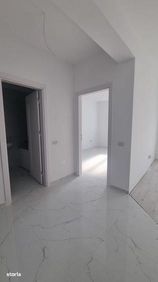 Apartament cu 2 camere în Vest