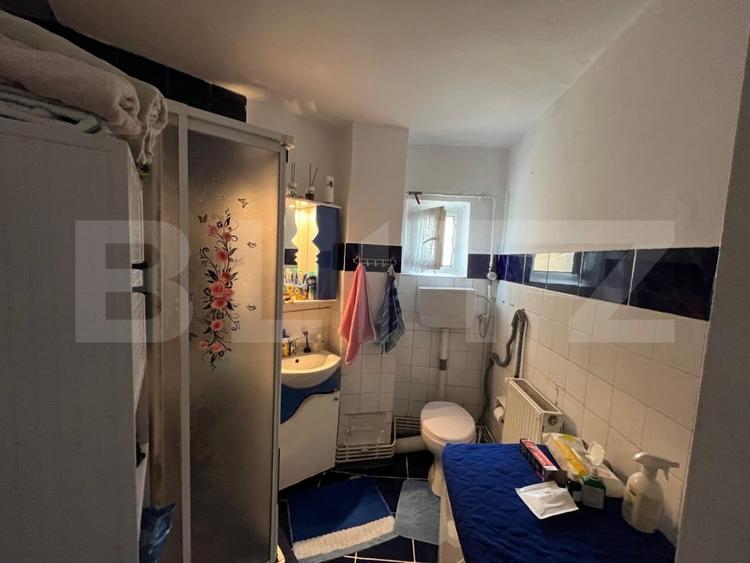 Apartament cu 3 camere decomandat, mobilat în Victoria