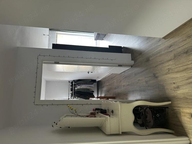 Apartament cu 2 camere decomandat în Cetate