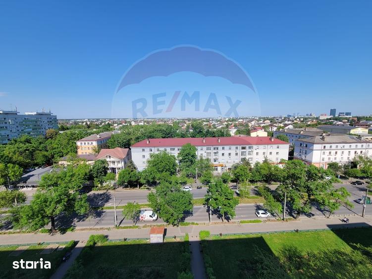 Apartament 2 camere de vanzare Vedere Libera - 8