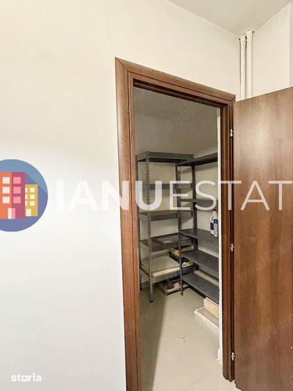 Apartament cu 2 camere decomandat în Berceni