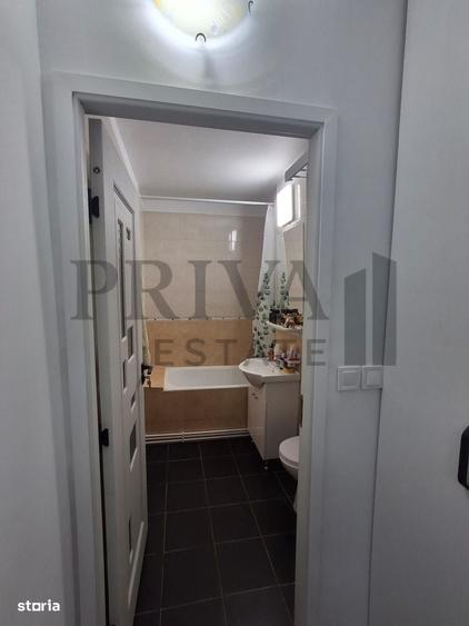 Apartament cu 2 camere în Dâmbovița