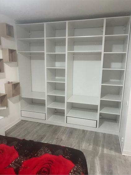 Apartament cu 2 camere nedecomandat în Pantelimon