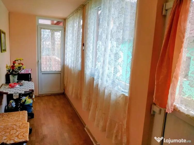 Casă cu 2 camere în Suceagu