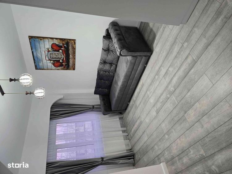 Apartament cu 2 camere în Berceni
