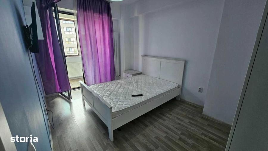 Apartament cu 2 camere în Ultracentral