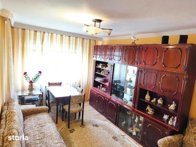Apartament cu 2 camere decomandat în Hipodrom