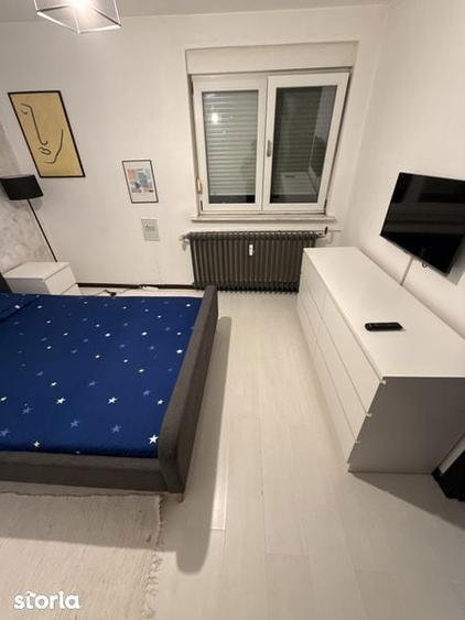 Inchiriez apartament in brazda, in spate la rendez-vous - 1