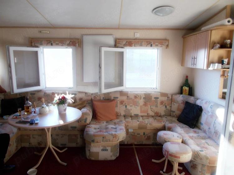 Casă cu 2 camere cu Teren 235 Mp în Plopi