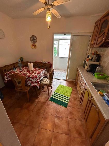 Apartament cu 2 camere decomandat în Ultracentral