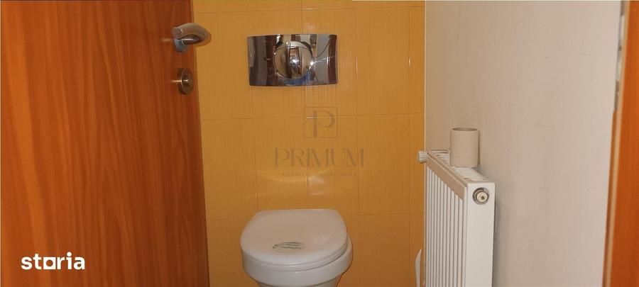 Spatiu birouri parter inalt amenajat modern - Central - 6