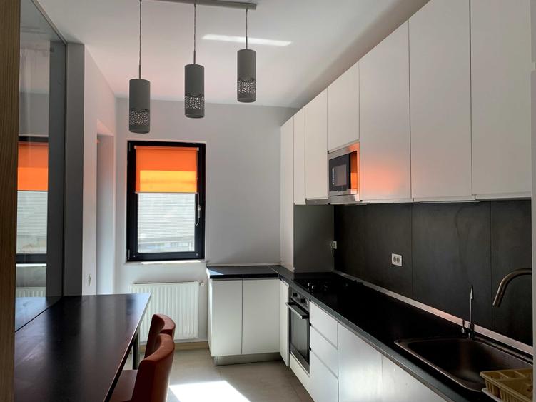 Apartament cu 2 camere decomandat în Grozăvești