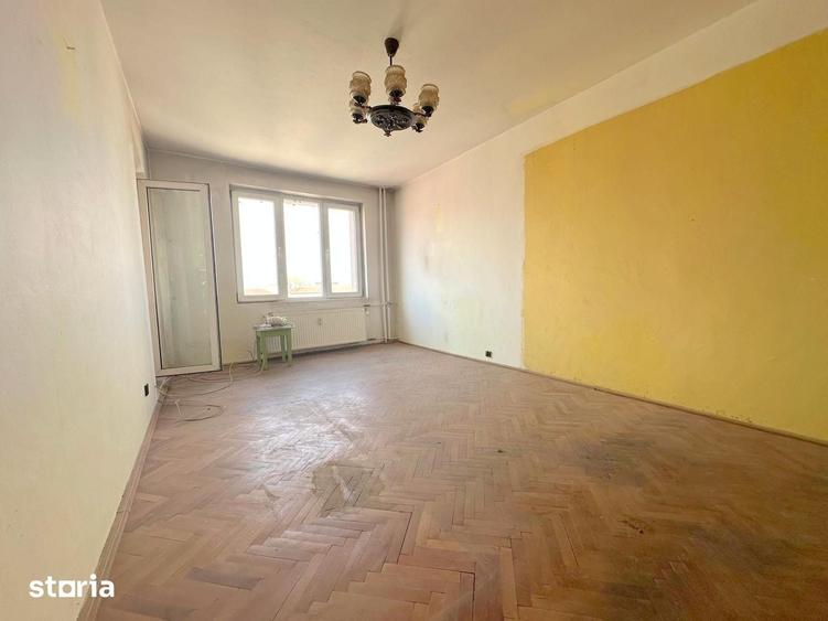 Apartament cu 3 camere în Olimpia-Stadion