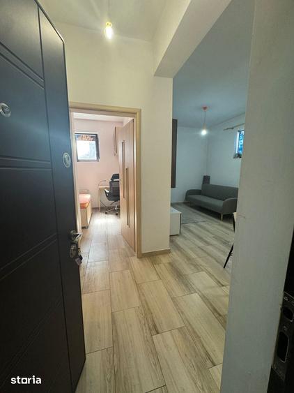 Apartament tip studio - Gata de Mutare - Militari Residence - 5