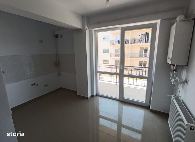 Apartament cu 3 camere în Valea Lupului